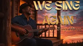 Joy Has Come | Gospel Blues Worship from Psalms 34, 126 & 27