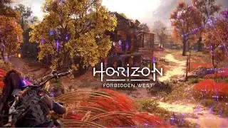 Horizon Forbidden West. #horizonforbiddenwest #live #ps5 #стрим #прохождение