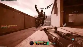 The classic ak47 is BACK and BETTER THEN BEFORE!!!!