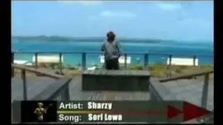 Sharzy - Sori Lewa