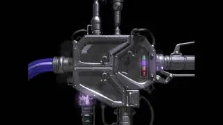 Eidos Interactive/Crystal Dynamics (2002)