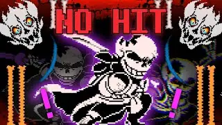 [NO HIT/Third Ever!] DUSTTRUST: Finale  - Phase 2