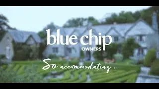 Blue Chip Owners - Be Blue Chip