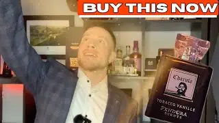STOP! Don't Buy Tom Ford Tobacco Vanille. GET Charuto Pendora Scents - BEST Clone (HEAVENLY Review)