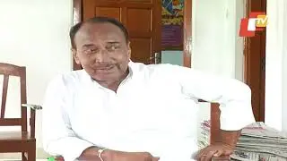 BJP Leader Bijoy Mohapatra Responds To Allegation Of BJP-BJD Nexus To Oust Him