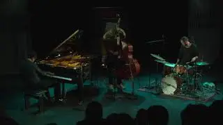 Ingi Bjarni Trio - Trump Waltz