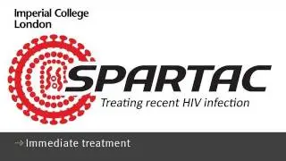 Immediate treatment