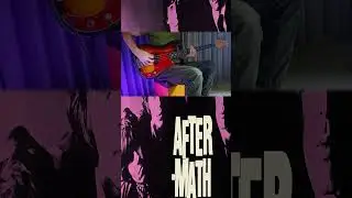 The Rolling Stones Paint It Black Maikelian&acute;s short cover album #bass  #music #bassplayer