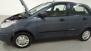 2013 Tata Indica Vista 1.4 Ini eGo