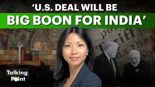 US Deal Will Ensure Continued FDI: Trinh Nguyen | What's In Store For India's Agri & Dairy Sector?