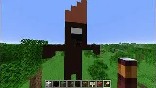 minecraft... comment ideas