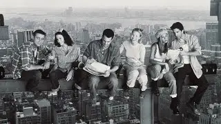 &ldquo;WE WERE ON A BREAK!&rdquo; The Season Everything Exploded | Friends Season 3 Recap & Ending Explained