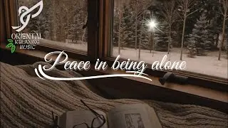 Solitude: A Musical Meditation on Finding Peace in Being Alone