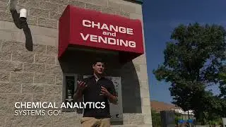 Car Wash Chemical Analytics