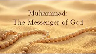 Muhammad: The Messenger of God &ndash; Full Movie with English Subtitles | Spiritual Epic in FULL HD