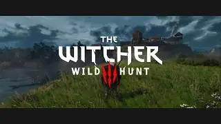 THE WITCHER 3: WILD HUNT ♫ || 4K Relaxing Music & Game Ambience