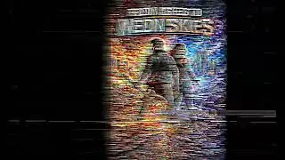 V2 From Ashes to Neon Skies | Rock x Dubstep | Male & Female Vocals | Epic Future Anthem