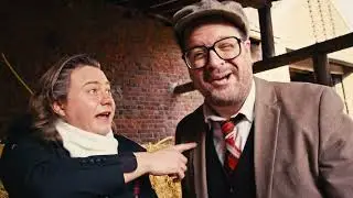 Beej &ocirc;s op &ocirc;s trouwerie - Bart Storcken & Marinho Peters FT. BBG '26 Beejeingeklats