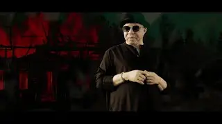 Salif Keita - Syrie (Clip Officiel)