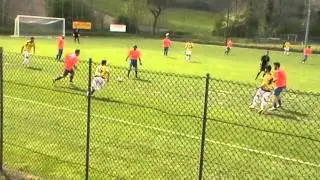 Pavarolo - Pont Arnad 1-2