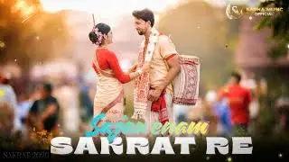 SAJAU ENAM SAKRAT RE II SAKRAT DULOR SERENG 2026II #santali #trending #ai #santalivideo #santalisong
