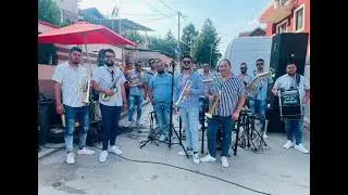 ELVIS AJDINOVIC&DEMKO KING - ORO ORCE COVER