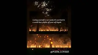 Worthy by Origin, Powerful by Choice | A Poem on Self-Worth & Strength