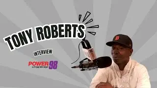 Tony Roberts Talk Daughter's Transition, Career Highlights, and MORE!