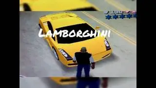 luxury cars of gta lyari express