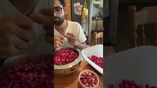 Lilly pilly jam