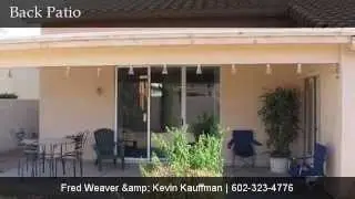 11536 W Bighorn Ct, Surprise, AZ, 85378 - Presented by Group 46:10 of Keller Williams Arizona Realty