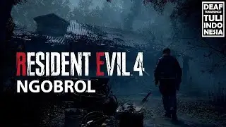 Ngobrol Santai Tentang Resident Evil 4 Remake: Grafis Baru, Cerita yang Sama?