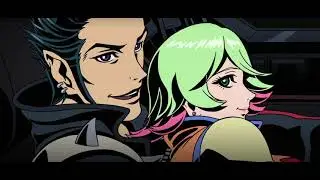 Joji - Test Drive 「AMV」 [REDLINE]