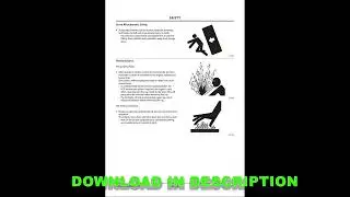Repair Guide: Hitachi ZX135US-5B Workshop Technical Manual & Wiring Diagram