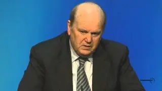 Michael Noonan the process