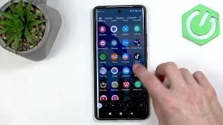 POCO M8 5G &ndash; How to Take a Screenshot