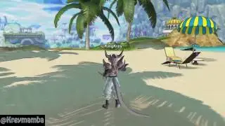 ЛЕГКИЙ способ пройти специальную подготовку Ямчи и Криллина! Dragonball Xenoverse 2