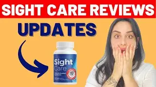 Sight Care Real Reviews 🛑UPDATES🛑 SightCare &ndash; Sight Care Review - Sight Care - Sight Care Review