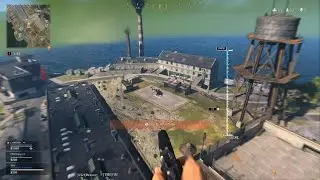They Call Me The Heli Champ
