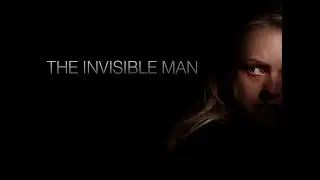 THE INVISIBLE MAN (2020) SPOILER REVIEW