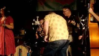 Mellow Jo & the Hi-Tones *Rock and Roll*