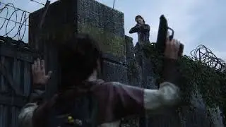 Live The Last of Us