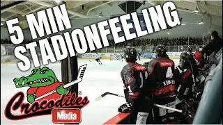 Könnt ihr euch noch erinnern? Crocodiles Hamburg Stadionfeeling