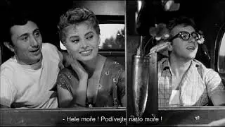 &Scaron;koda, žes takov&aacute; potvora cz tit 1954