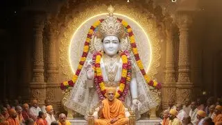 अध्यात्म और सत्संग का आधार | Faith The First Step to Satsang | #स्वामीनारायण #भक्ति #satsang #katha