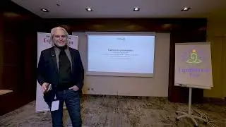 Bogdan Gavrila - Avantajul pe care nu stiai ca il ai  // Equilibrum Fest Sibiu nov. 2025