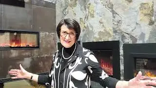 How much does it cost to run an Electric Fireplace?