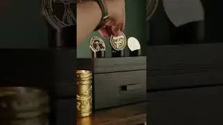 Which coins would make your top 3 on The Podium?? ⁠⁠⁠🎥 @insainhusain 🔥