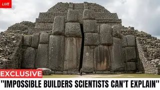 1 HOUR OF Unexplained Ancient Mysteries | Impossible Constructions Scientists Can't Explain