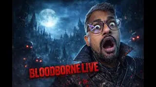 &ldquo;Bloodborne Is NOT Fair&hellip; Watch Till End 😱&rdquo;